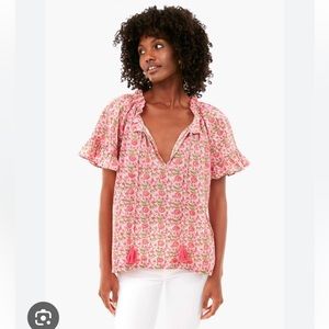 Tuckernuck midsummer night blooms top